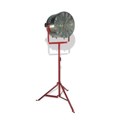 Pro-Tek Jetair Air Dry Fan